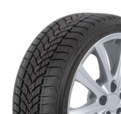 Шина DEBICA 205/45R17 88V Frigo HP 2, XL, зимова, без камери, без шипів (542740)